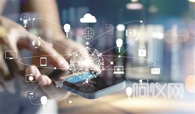 中國智造，智從何來 工業互聯網智能數據賦能智能制造